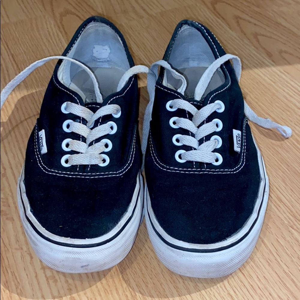 Vans
